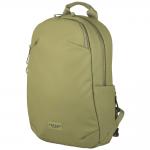 Rucsac pentru laptop Tucano Laser, Compatibil cu laptop de 15.6 inch, Capacitate 20L, Verde 3 - lerato.ro