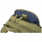 Rucsac pentru laptop Tucano Laser, Compatibil cu laptop de 15.6 inch, Capacitate 20L, Verde 9 - lerato.ro