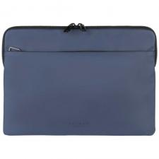 Huse Laptop, Husa laptop Tucano Gommo compatibila cu laptop 15.6 inch / MacBook Pro 16 inch, Albastru, lerato.ro