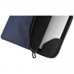 Husa laptop Tucano Gommo compatibila cu laptop 15.6 inch / MacBook Pro 16 inch, Albastru 6 - lerato.ro