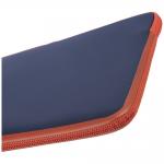 Husa laptop din neopren Tucano Elements 2 compatibila cu laptop 14 inch / MacBook Air 15 inch, Albastru 5 - lerato.ro