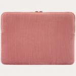 Husa laptop din neopren Tucano Velluto 2 compatibila cu laptop 15.6 inch / MacBook Pro 16 inch, Roz 4 - lerato.ro