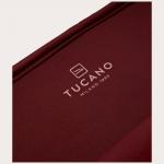 Husa laptop din neopren Tucano Velluto 2 compatibila cu laptop 15.6 inch / MacBook Pro 16 inch, Roz 7 - lerato.ro