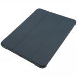 Husa Tucano Satin compatibila cu iPad 10.9 inch 2022 / iPad 11 inch 2025, Functie de suport, Dark Blue 4 - lerato.ro