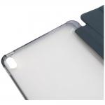 Husa Tucano Satin compatibila cu iPad 10.9 inch 2022 / iPad 11 inch 2025, Functie de suport, Dark Blue 5 - lerato.ro