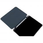 Husa Tucano Satin compatibila cu iPad 10.9 inch 2022 / iPad 11 inch 2025, Functie de suport, Dark Blue 6 - lerato.ro