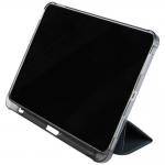 Husa Tucano Satin compatibila cu iPad 10.9 inch 2022 / iPad 11 inch 2025, Functie de suport, Dark Blue 7 - lerato.ro