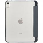 Husa Tucano Satin compatibila cu iPad 10.9 inch 2022 / iPad 11 inch 2025, Functie de suport, Dark Blue 9 - lerato.ro