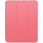 Husa Tucano Satin compatibila cu iPad 10.9 inch 2022 / iPad 11 inch 2025, Functie de suport, Roz 2 - lerato.ro