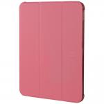 Husa Tucano Satin compatibila cu iPad 10.9 inch 2022 / iPad 11 inch 2025, Functie de suport, Roz 3 - lerato.ro