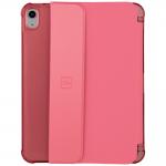 Husa Tucano Satin compatibila cu iPad 10.9 inch 2022 / iPad 11 inch 2025, Functie de suport, Roz 5 - lerato.ro
