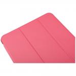 Husa Tucano Satin compatibila cu iPad 10.9 inch 2022 / iPad 11 inch 2025, Functie de suport, Roz 10 - lerato.ro