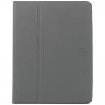 Husa Tucano Up Plus compatibila cu iPad Air 11 inch 2024/2025/2026, iPad Air 10.9 inch 2020/2022, Gri 2 - lerato.ro