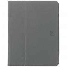 Husa Tucano Up Plus compatibila cu iPad Air 11 inch 2024/2025/2026, iPad Air 10.9 inch 2020/2022, Gri