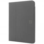 Husa Tucano Up Plus compatibila cu iPad Air 11 inch 2024/2025/2026, iPad Air 10.9 inch 2020/2022, Gri 3 - lerato.ro