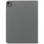 Husa Tucano Up Plus compatibila cu iPad Air 11 inch 2024/2025/2026, iPad Air 10.9 inch 2020/2022, Gri 4 - lerato.ro