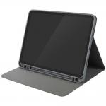 Husa Tucano Up Plus compatibila cu iPad Air 11 inch 2024/2025/2026, iPad Air 10.9 inch 2020/2022, Gri 5 - lerato.ro