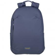 Rucsacuri laptop, Rucsac Tucano Laser compatibil cu laptop de pana la 15.6 inch, Capacitate 20L, Waterproof, Albastru, lerato.ro