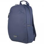Rucsac Tucano Laser compatibil cu laptop de pana la 15.6 inch, Capacitate 20L, Waterproof, Albastru 3 - lerato.ro
