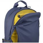 Rucsac Tucano Laser compatibil cu laptop de pana la 15.6 inch, Capacitate 20L, Waterproof, Albastru 6 - lerato.ro