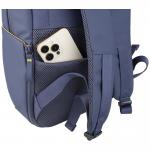 Rucsac Tucano Laser compatibil cu laptop de pana la 15.6 inch, Capacitate 20L, Waterproof, Albastru 7 - lerato.ro