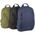 Rucsac Tucano Laser compatibil cu laptop de pana la 15.6 inch, Capacitate 20L, Waterproof, Albastru 10 - lerato.ro