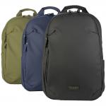 Rucsac Tucano Laser compatibil cu laptop de pana la 15.6 inch, Capacitate 20L, Waterproof, Albastru 11 - lerato.ro