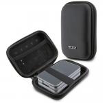 Statie de incarcare pliabila 3 in 1 TUMI, Compatibila MagSafe, Incarcare Wireless 15W, USB-C, Gri 7 - lerato.ro