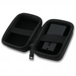 Adaptor retea TUMI Travel Adapter, 1x USB-A, 1x USB-C, 25W, Cablu USB-C 1.5m inclus, Negru 8 - lerato.ro