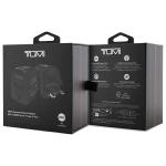Adaptor retea TUMI 	Y-303S-PD, 2x USB-A, 1x USB-C, 20W, Compatibil cu prize EU/UK/US/AU, Negru 10 - lerato.ro