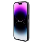 Carcasa Tumi Transparent Ring cu MagSafe si Stand compatibila cu iPhone 15 Pro Max, Transparent 7 - lerato.ro