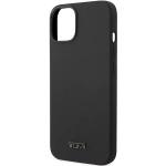 Carcasa Tumi Liquid Silicone compatibila cu iPhone 14 Plus / 15 Plus, Negru 7 - lerato.ro