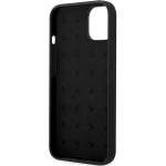Carcasa Tumi Liquid Silicone compatibila cu iPhone 14 Plus / 15 Plus, Negru 8 - lerato.ro