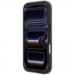 Husa Tumi Ballistic Ring Stand cu MagSafe compatibila cu iPhone 18 Pro / 17 Pro, Negru 6 - lerato.ro