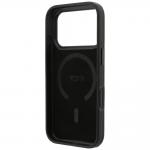 Husa Tumi Ballistic Ring Stand cu MagSafe compatibila cu iPhone 18 Pro / 17 Pro, Negru 8 - lerato.ro