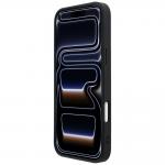 Husa Tumi Ballistic cu MagSafe si Ring Stand compatibila cu iPhone 18 Pro Max / 17 Pro Max, Negru 6 - lerato.ro