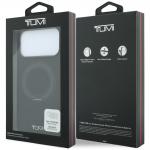 Husa Tumi Ballistic cu MagSafe si Ring Stand compatibila cu iPhone 18 Pro Max / 17 Pro Max, Negru 8 - lerato.ro