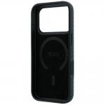 Husa Tumi Carbon cu MagSafe compatibila cu iPhone 18 Pro Max / 17 Pro Max, Negru 8 - lerato.ro