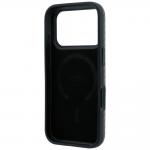 Husa Tumi Carbon cu MagSafe compatibila cu iPhone 18 Pro Max / 17 Pro Max, Anthracite 8 - lerato.ro