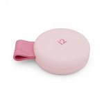 Incarcator wireless pliabil 2 in 1 welve South ButterFly SE Qi2, Compatibil MagSafe, Cablu USB-C 1m inclus, Roz 2 - lerato.ro