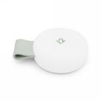 Incarcator wireless pliabil 2 in 1 welve South ButterFly SE Qi2, Compatibil MagSafe, Cablu USB-C 1m inclus, Alb 2 - lerato.ro