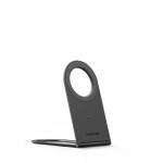 Stand birou Twelve South Curve Nano, Compatibil MagSafe, Pliabil, Slate 2 - lerato.ro