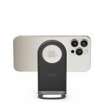 Stand birou Twelve South Curve Nano, Compatibil MagSafe, Pliabil, Slate 4 - lerato.ro