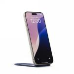 Stand birou Twelve South Curve Nano, Compatibil MagSafe, Pliabil, Navy Blue 3 - lerato.ro