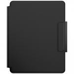 Husa cu tastatura Typecase Edge compatibila cu iPad Air 13 inch 2024 / 2025, Negru 3 - lerato.ro