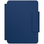 Husa cu tastatura Typecase Edge compatibila cu iPad 10.9 inch 2022 / iPad 11 inch 2025, Albastru 4 - lerato.ro