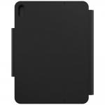 Husa cu tastatura Typecase Edge compatibila cu iPad 10.9 inch 2022 / iPad 11 inch 2025, Negru 3 - lerato.ro