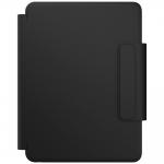 Husa cu tastatura Typecase Edge compatibila cu iPad 10.9 inch 2022 / iPad 11 inch 2025, Negru 4 - lerato.ro