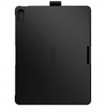 Husa cu tastatura Typecase Flexbook Touch compatibila cu iPad 10.9 inch 2022 / iPad 11 inch 2025, Negru 3 - lerato.ro