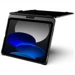 Husa cu tastatura Typecase Flexbook Touch compatibila cu iPad 10.9 inch 2022 / iPad 11 inch 2025, Negru 14 - lerato.ro